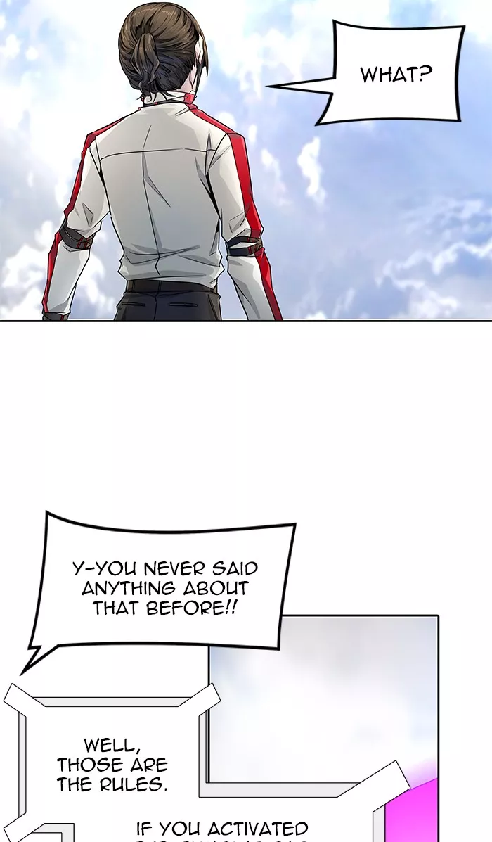 Tower of God, chapter 495, image 149