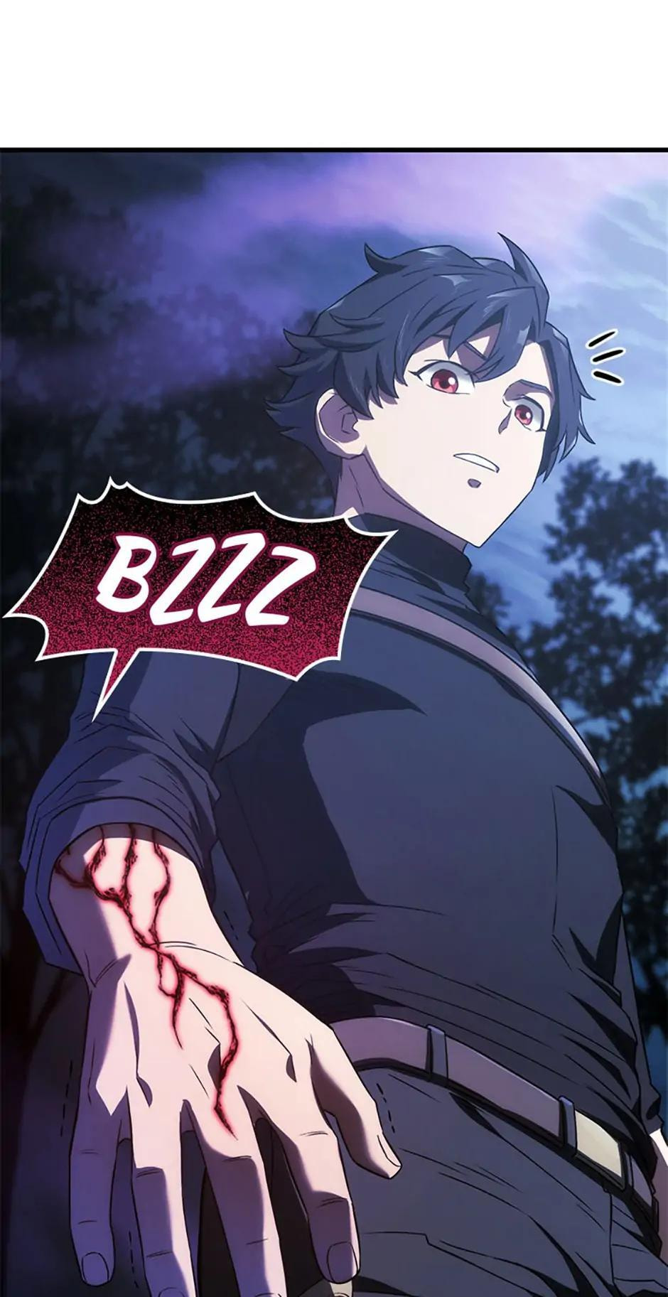 Revenge of the Baskerville Bloodhound, chapter 30, image 147