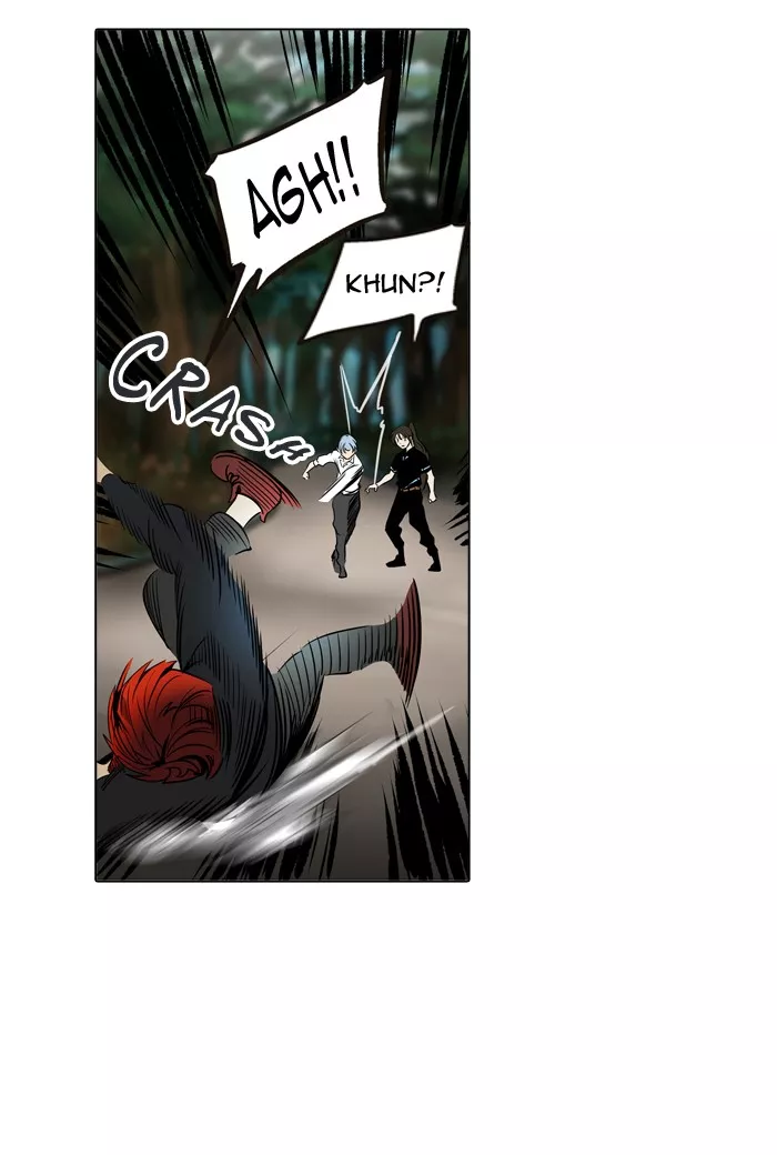 Tower of God, chapter 284, image 42