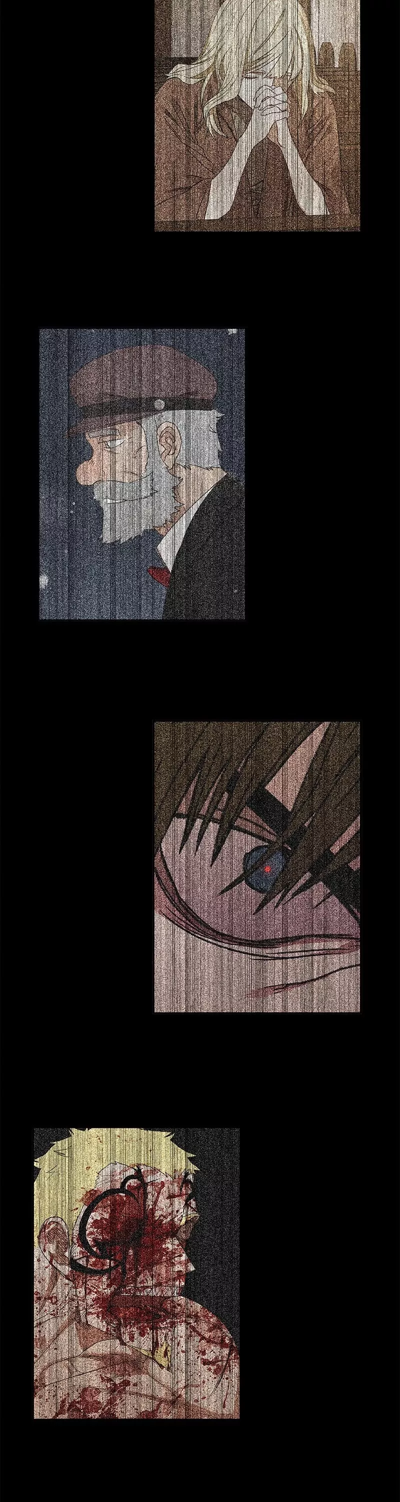 The Boxer, chapter 113, image 32