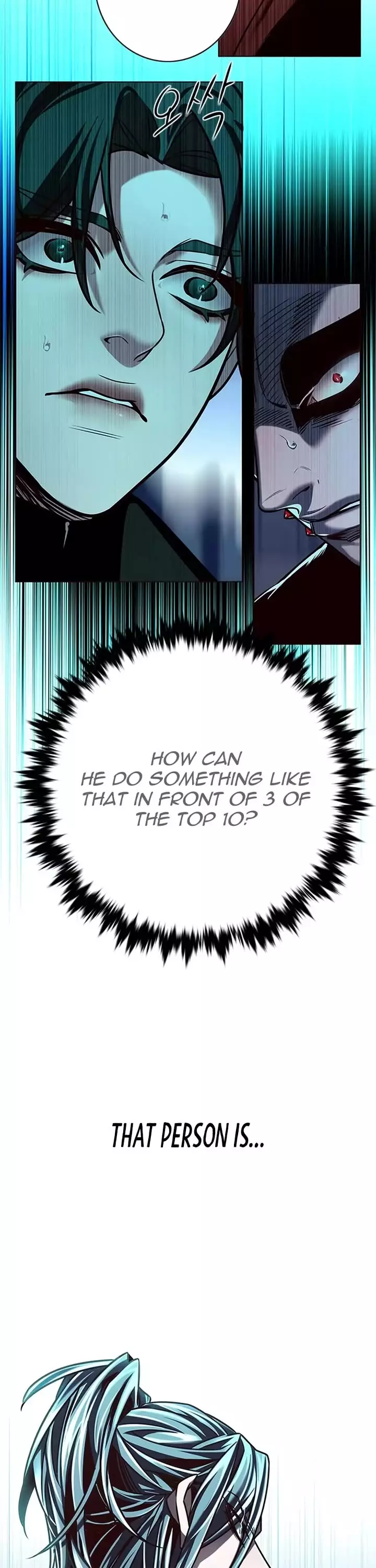 Eleceed, chapter 258, image 38