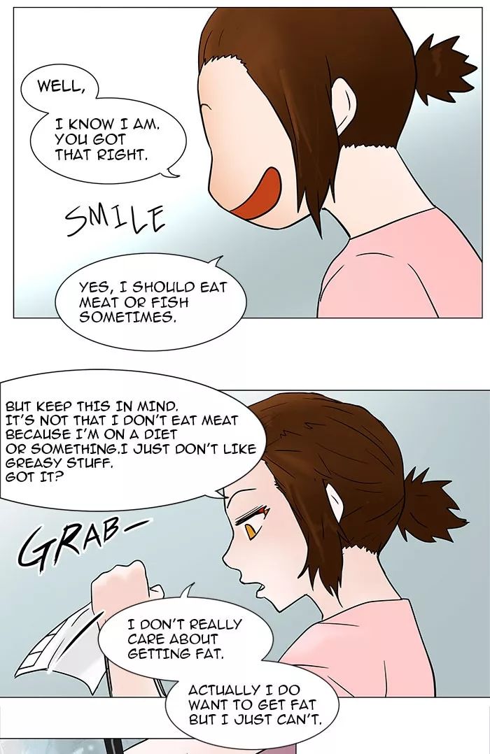 Tower of God, chapter 34, image 34