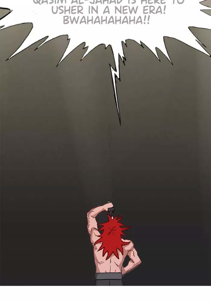 The Boxer, chapter 22, image 23