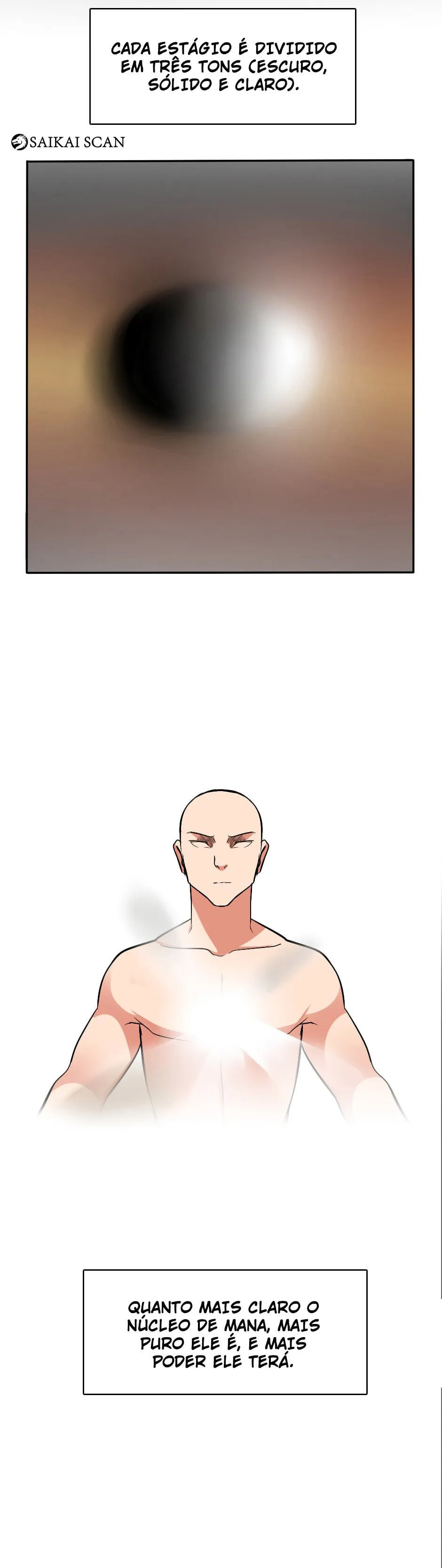 The Beginning After the End, chapter 5, page 25