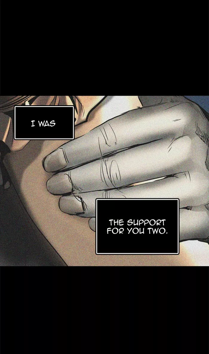 Tower of God, chapter 301, image 35