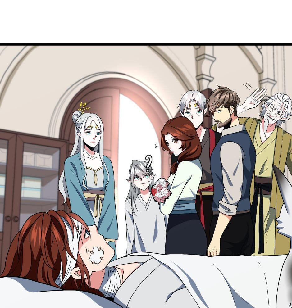 The Beginning After the End, chapter 101, image 50