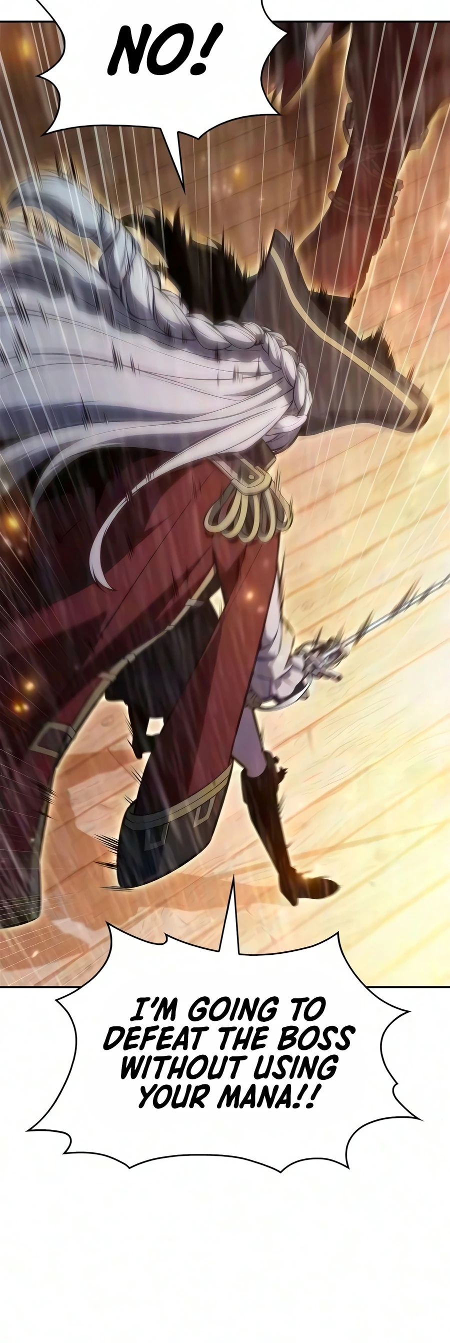 Solo Max-Level Newbie, chapter 260, image 11