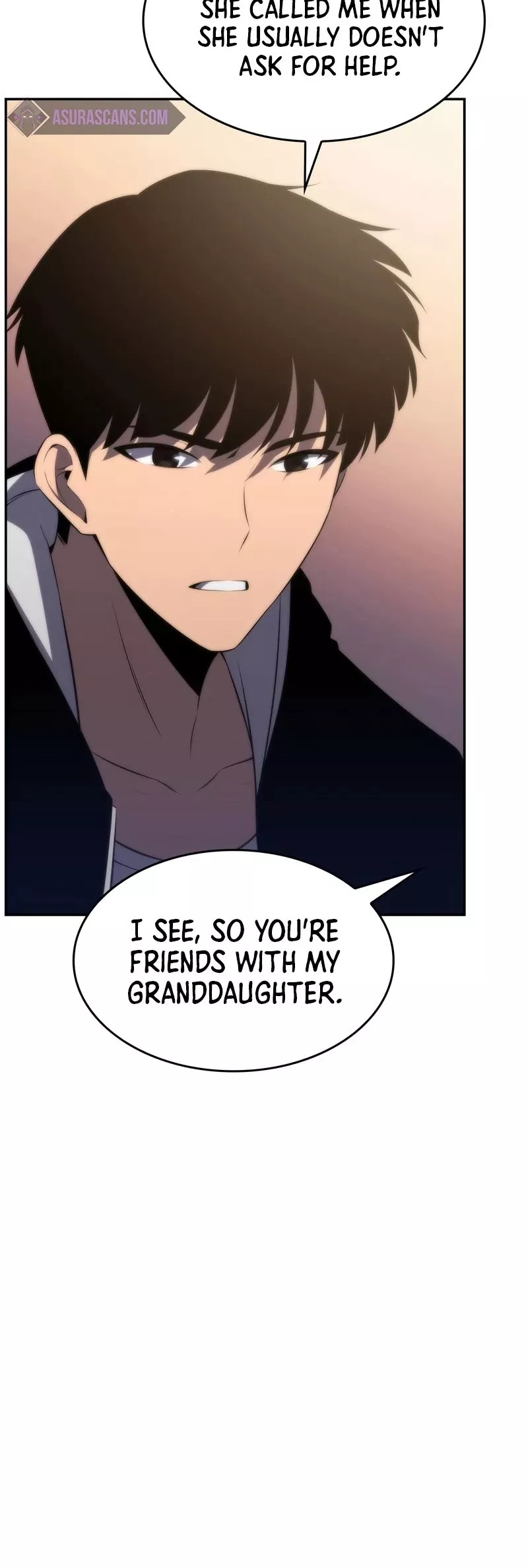 Solo Max-Level Newbie, chapter 48, image 46