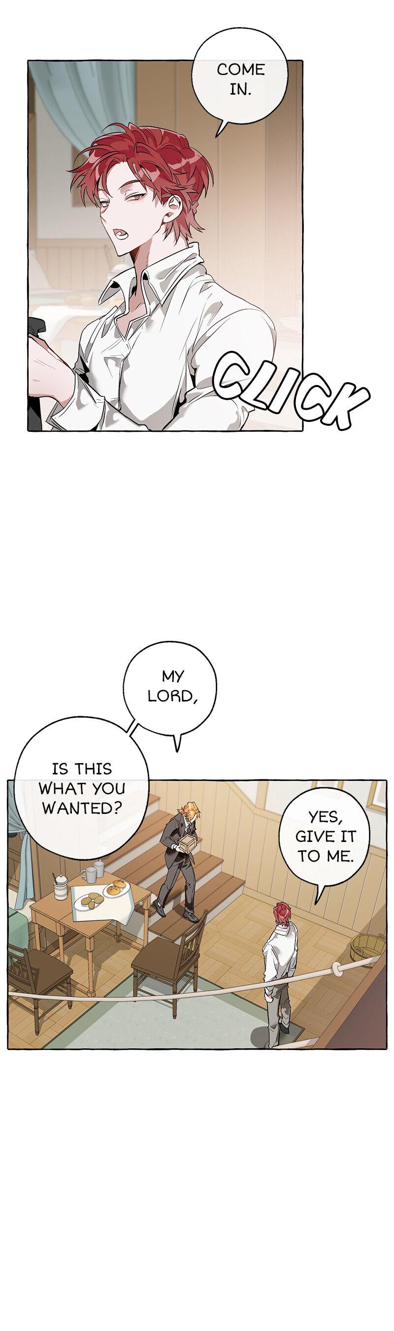 Trash of the Count’s Family, chapter 16, image 11