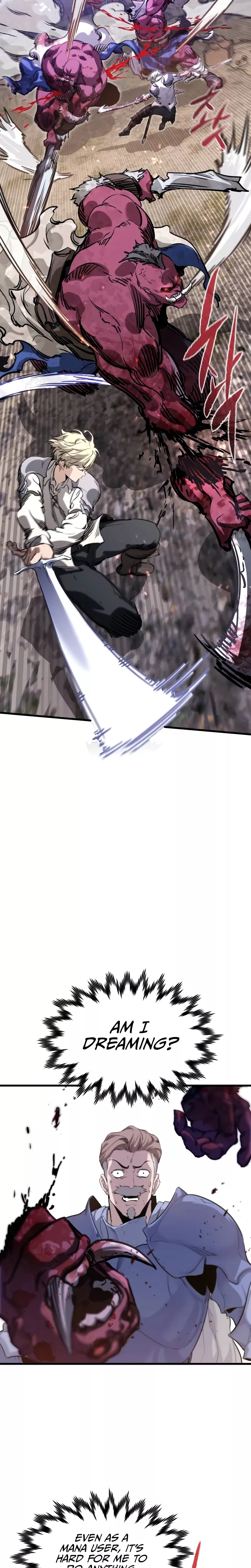 The Regressed Mercenary Has a Plan, chapter 2, image 15