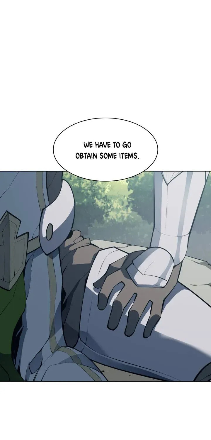 Overgeared (Team Argo), chapter 68.1, page 110