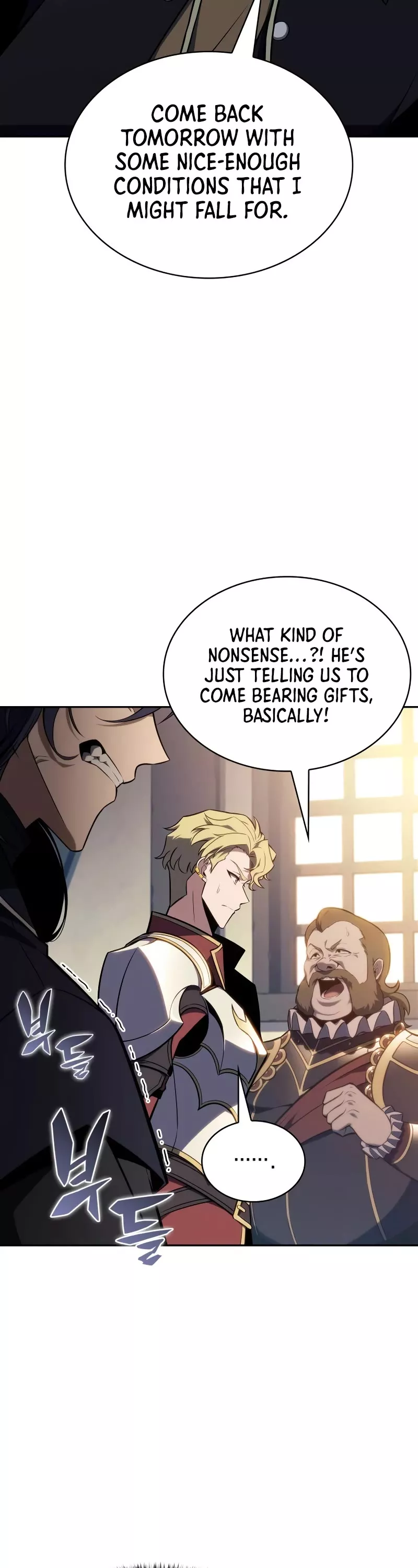 Solo Max-Level Newbie, chapter 143, image 24