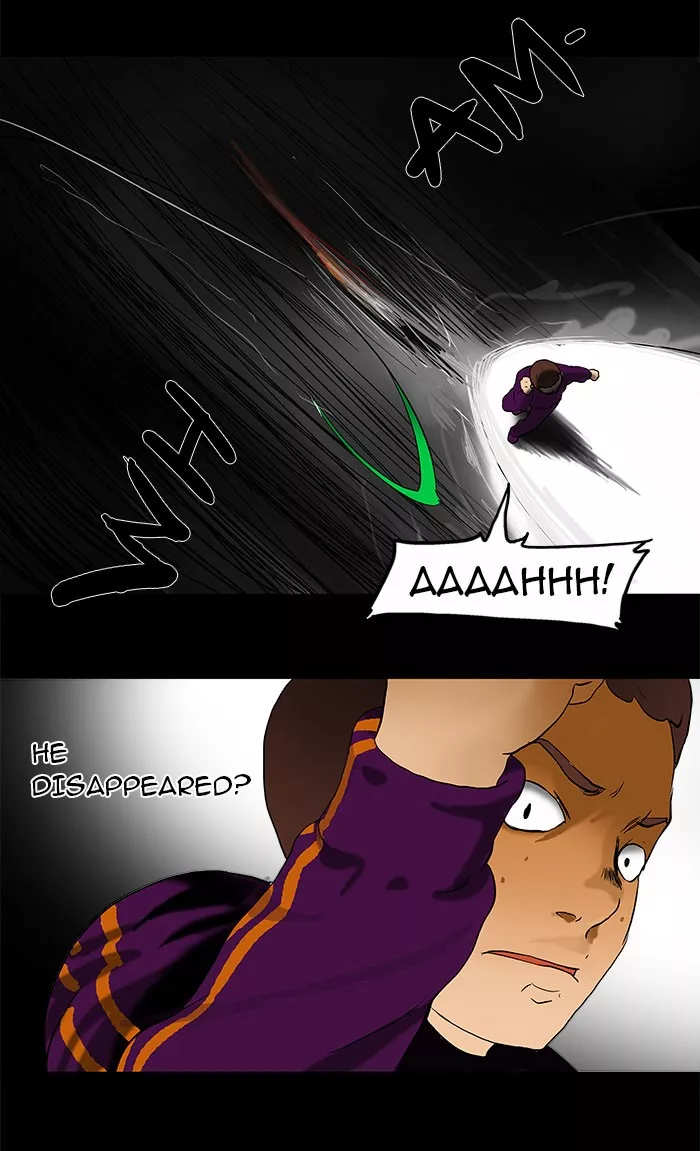 Tower of God, chapter 37, image 32