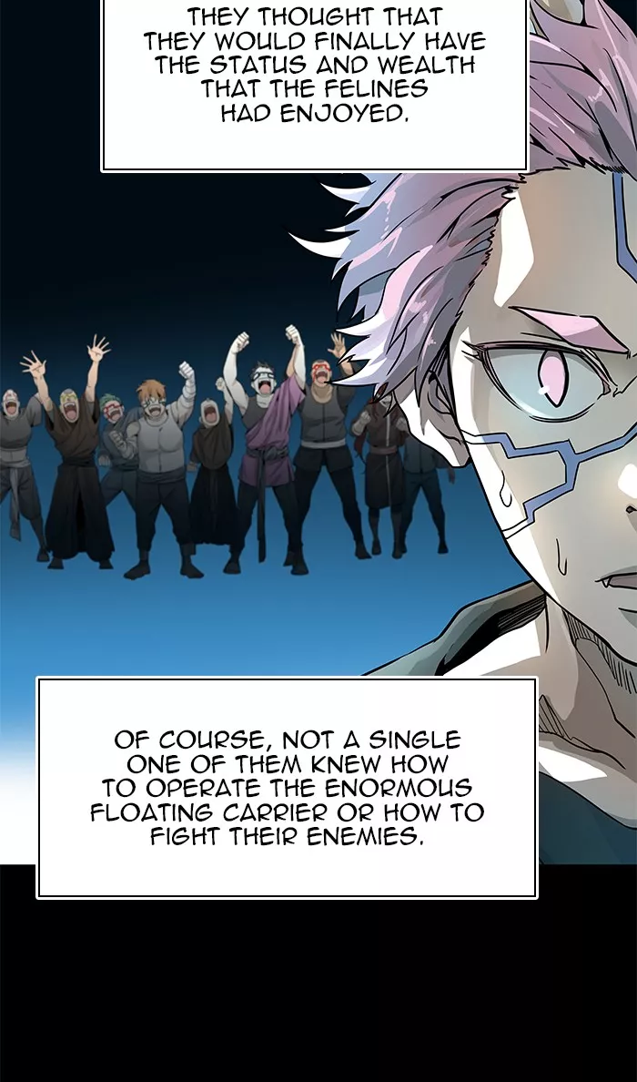 Tower of God, chapter 489, image 58