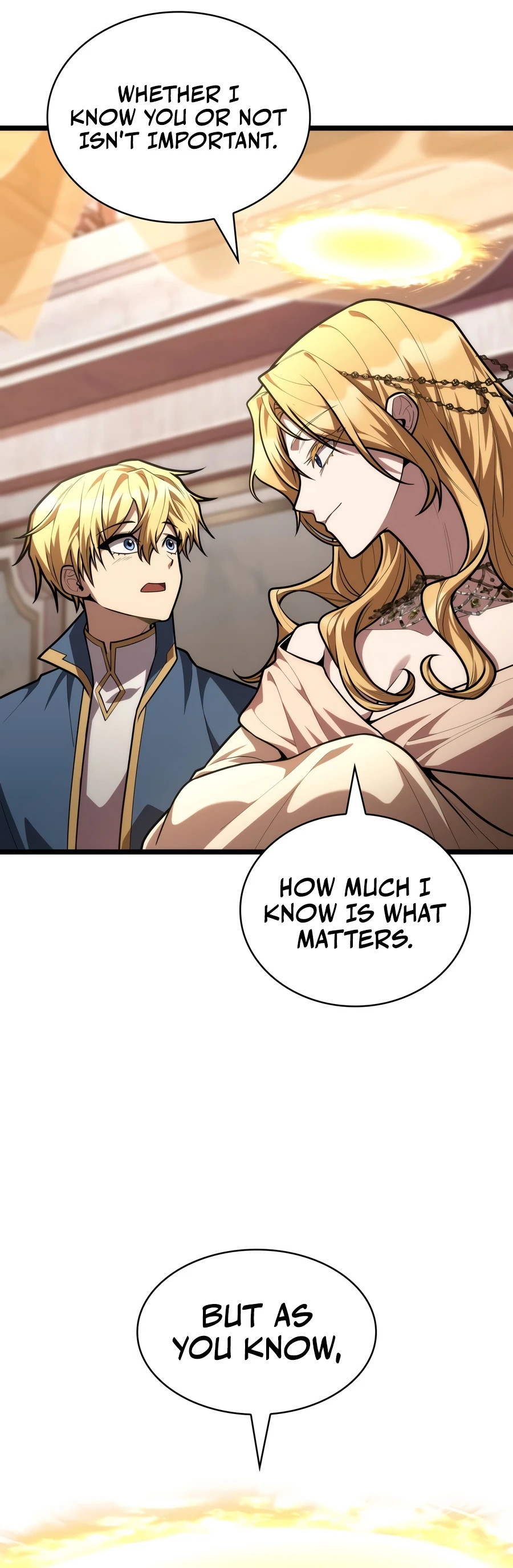 Infinite Mage, chapter 177, image 5