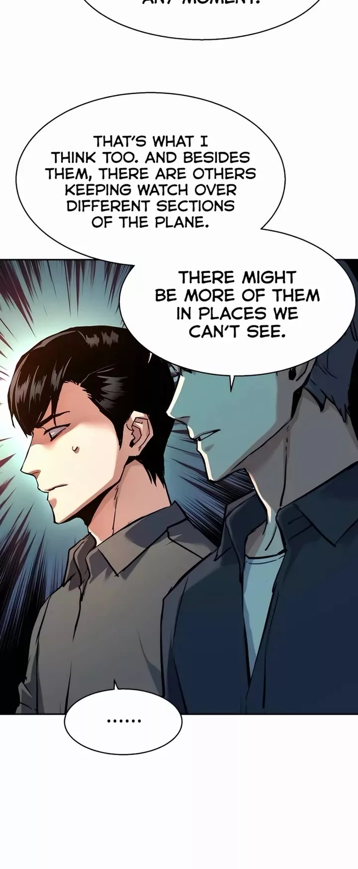 Teenage Mercenary, chapter 239, image 29