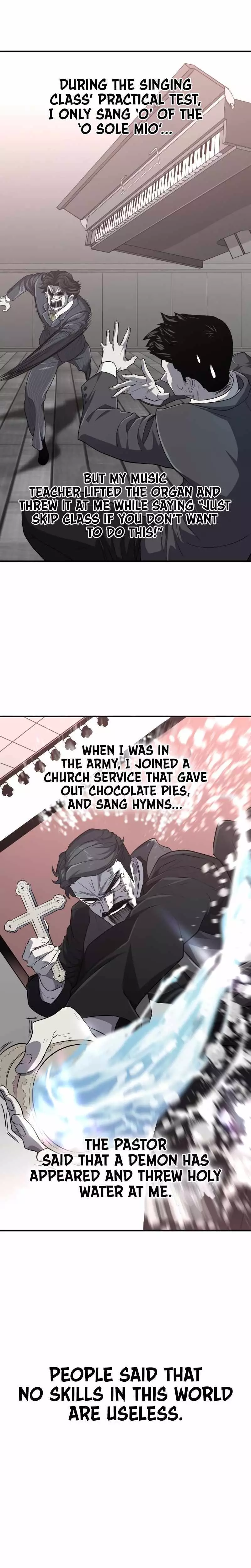 The Greatest Estate Developer, chapter 89, image 25