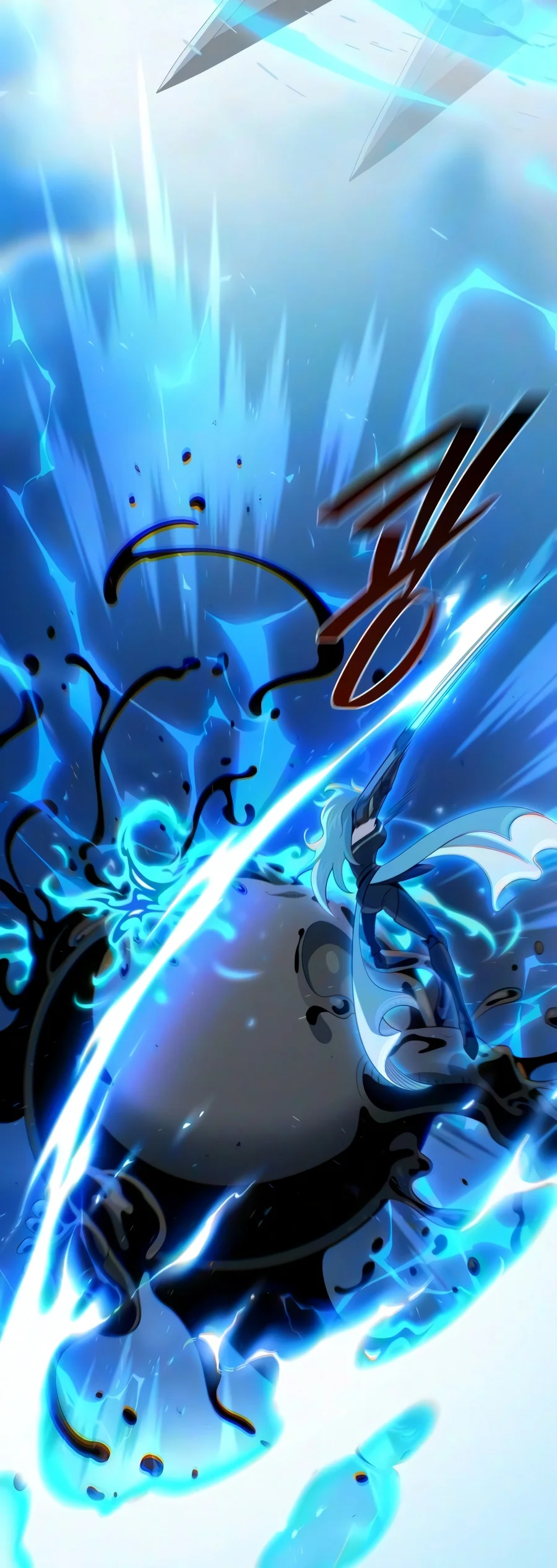 The Dark Magician Transmigrates After 66666 Years, chapter 197, image 12
