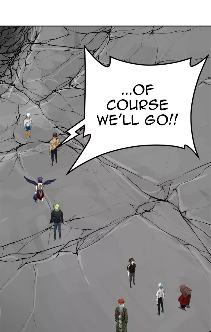 Tower of God, chapter 453, image 31