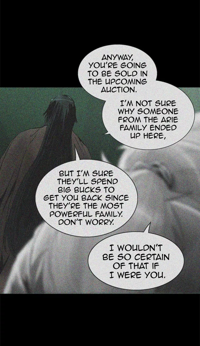 Tower of God, chapter 297, image 87
