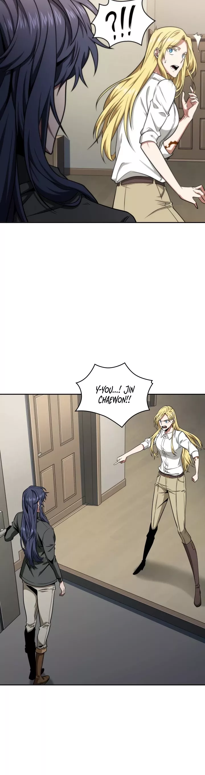 Tomb Raider King, chapter 270, image 11
