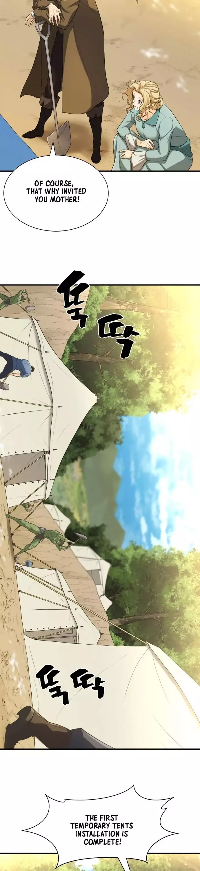 The Greatest Estate Developer, chapter 58, image 25