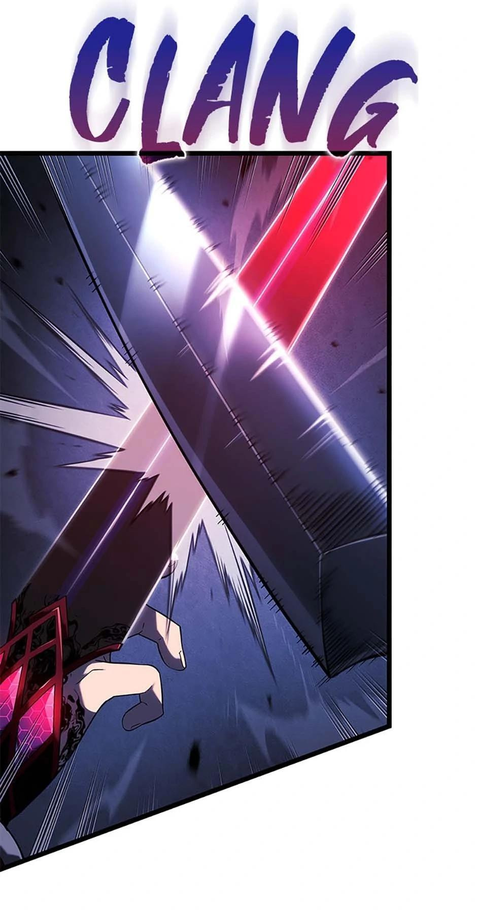 Revenge of the Baskerville Bloodhound, chapter 86, image 77