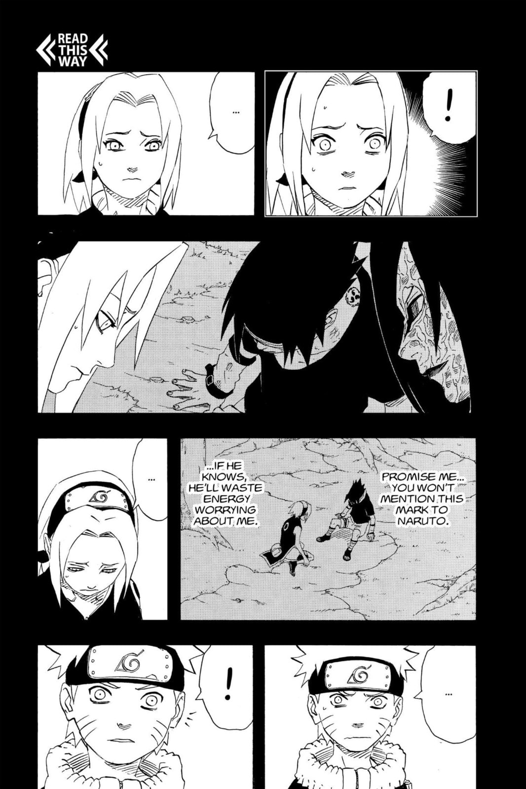 Naruto, chapter 178, image 15