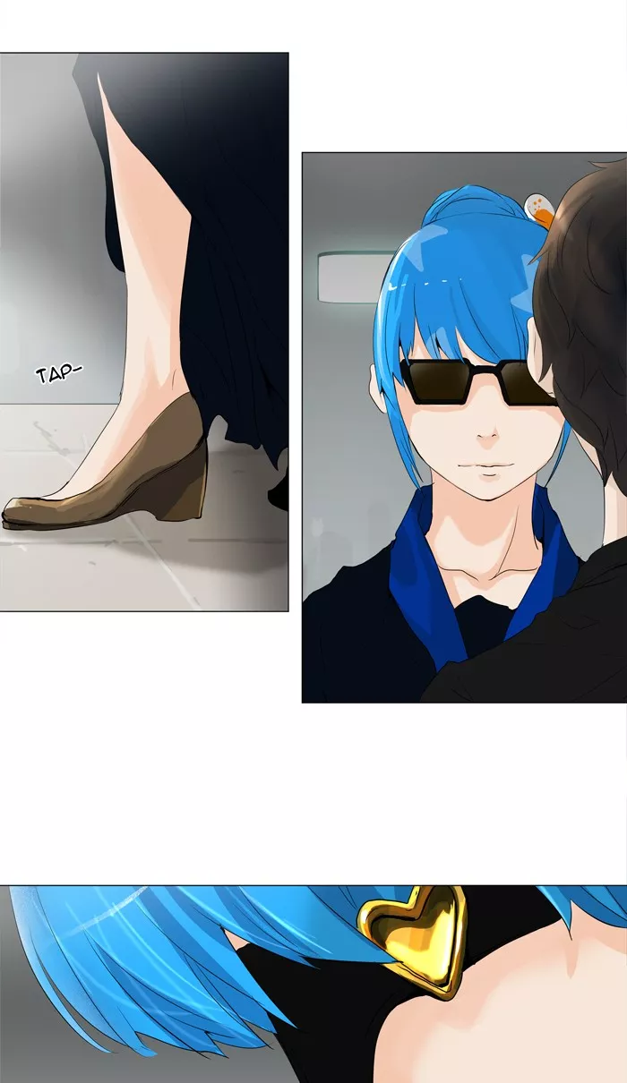 Tower of God, chapter 206, image 33