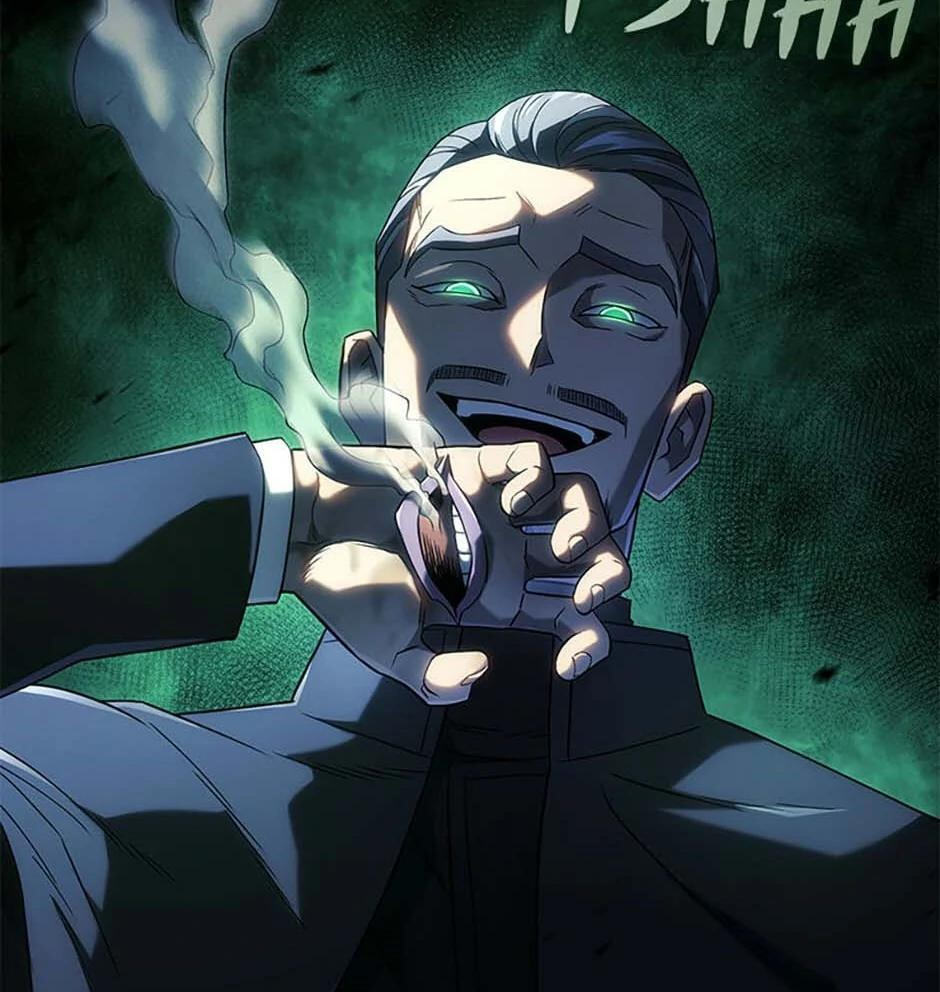 Revenge of the Baskerville Bloodhound, chapter 87, image 159
