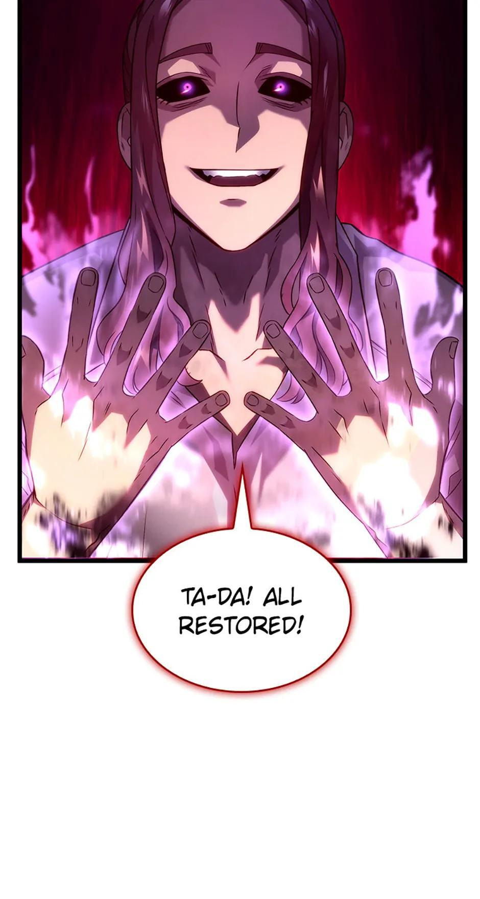 Revenge of the Baskerville Bloodhound, chapter 71, image 46