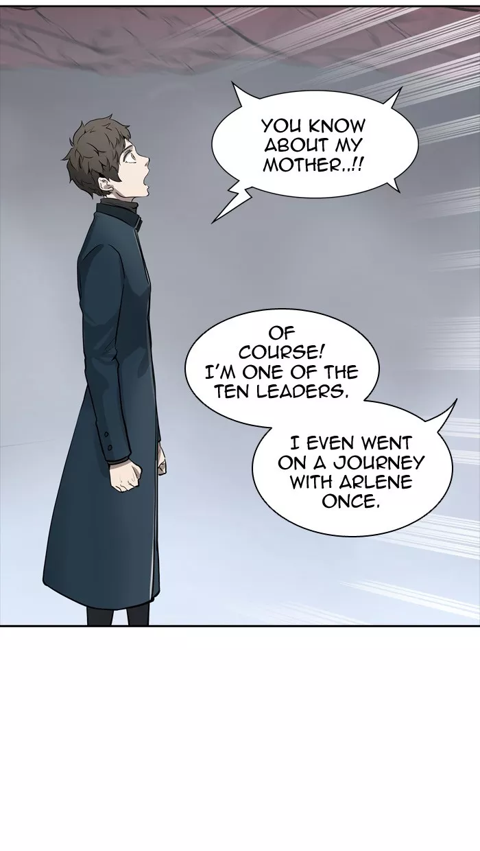 Tower of God, chapter 338, image 33