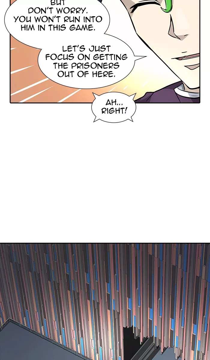 Tower of God, chapter 493, image 41