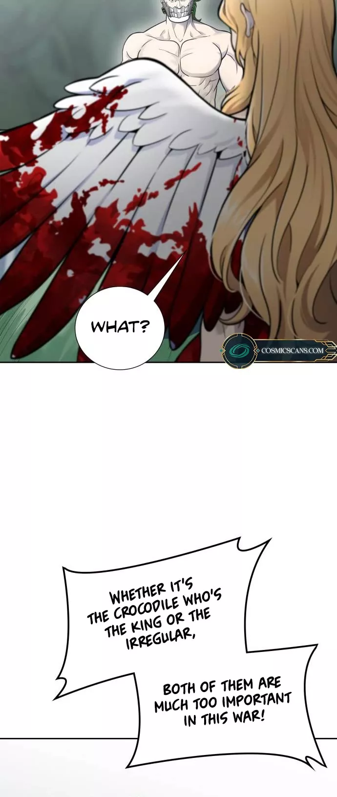 Tower of God, chapter 606, image 79