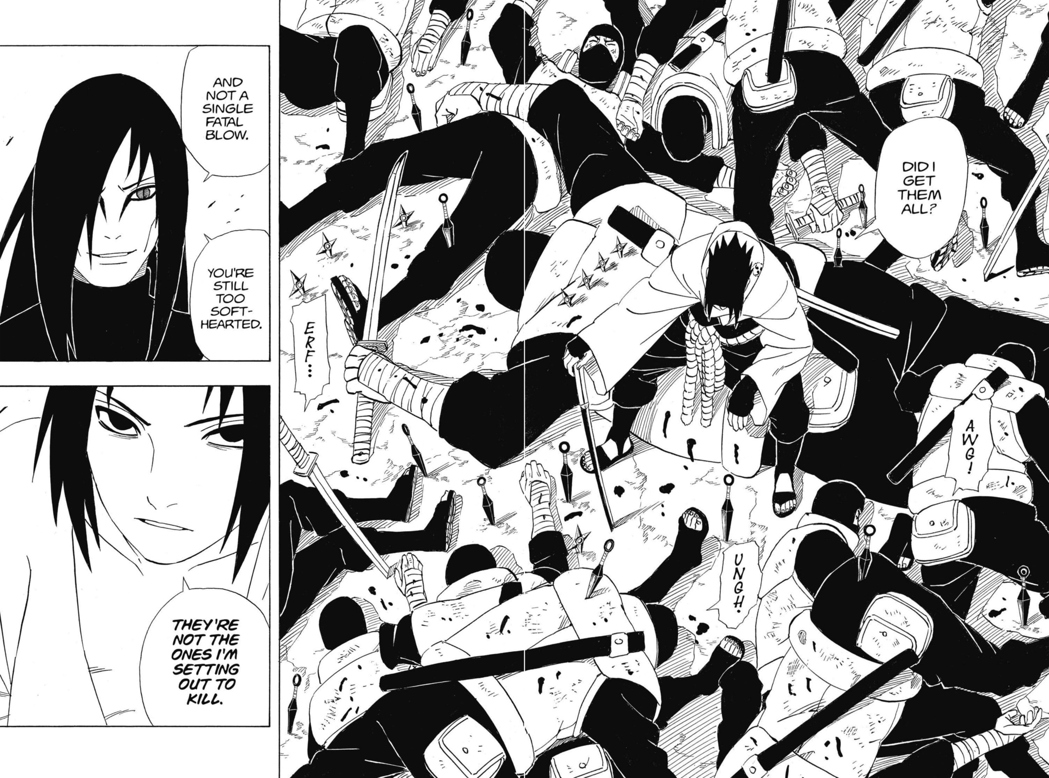 Naruto, chapter 342, image 18