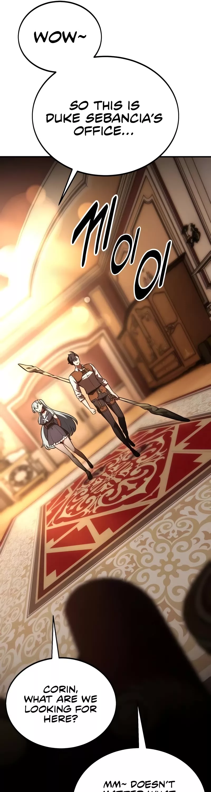 I Killed the Main Player, chapter 35, image 66