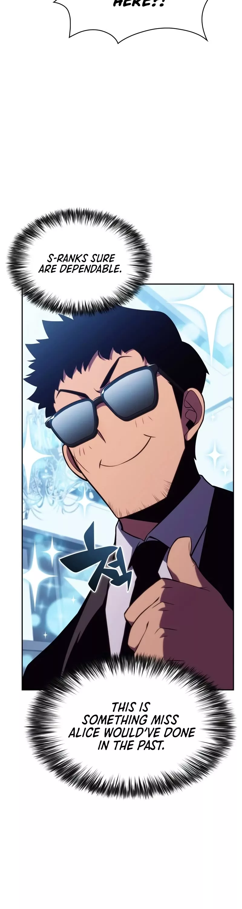 Solo Max-Level Newbie, chapter 156, image 55