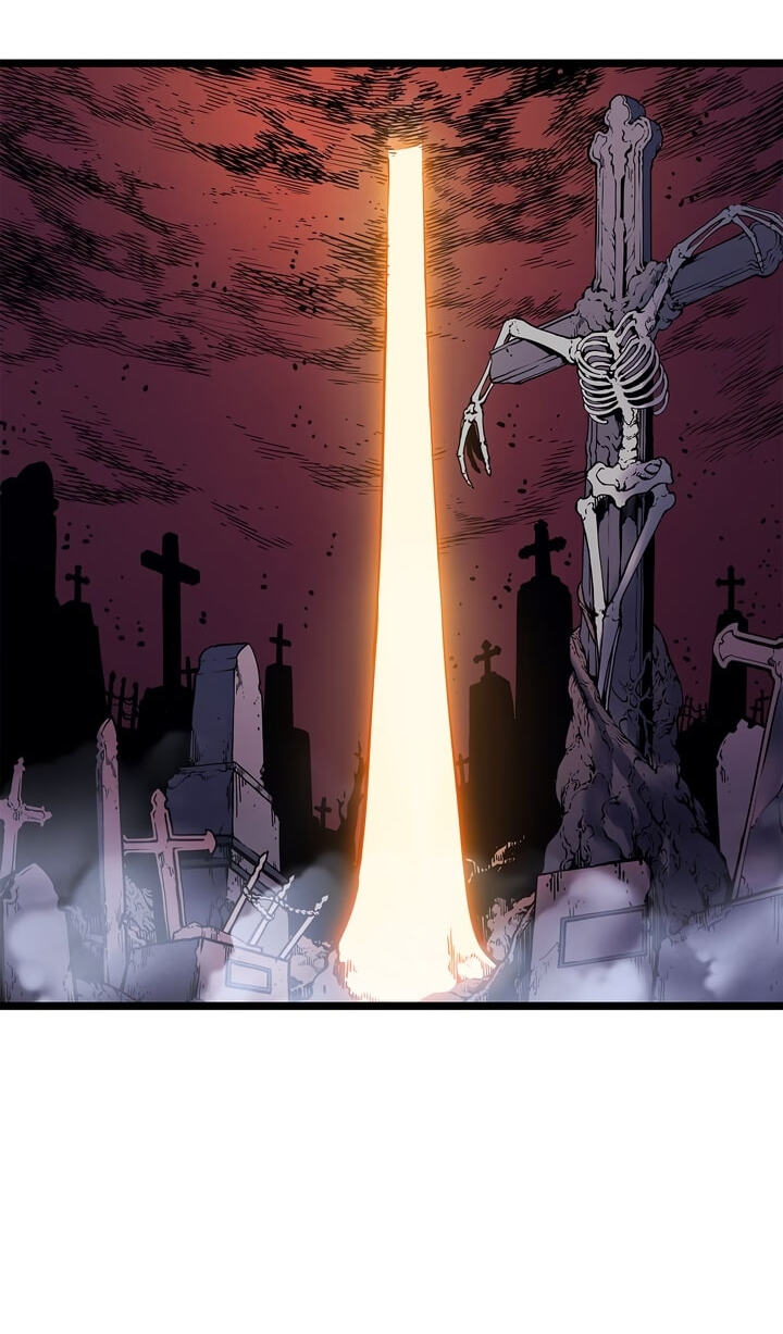 Solo Leveling, chapter 60, page 67