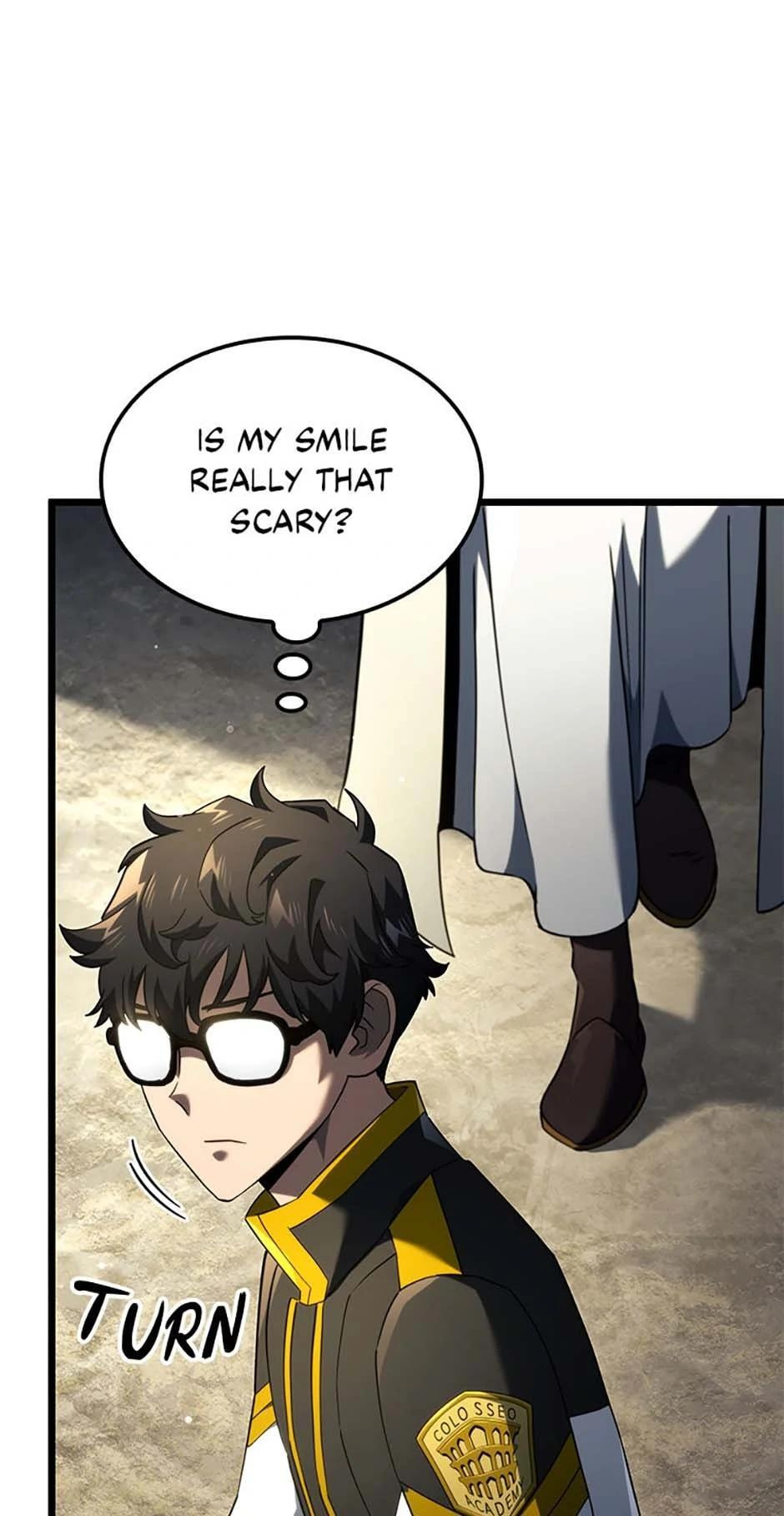 Revenge of the Baskerville Bloodhound, chapter 83, image 79