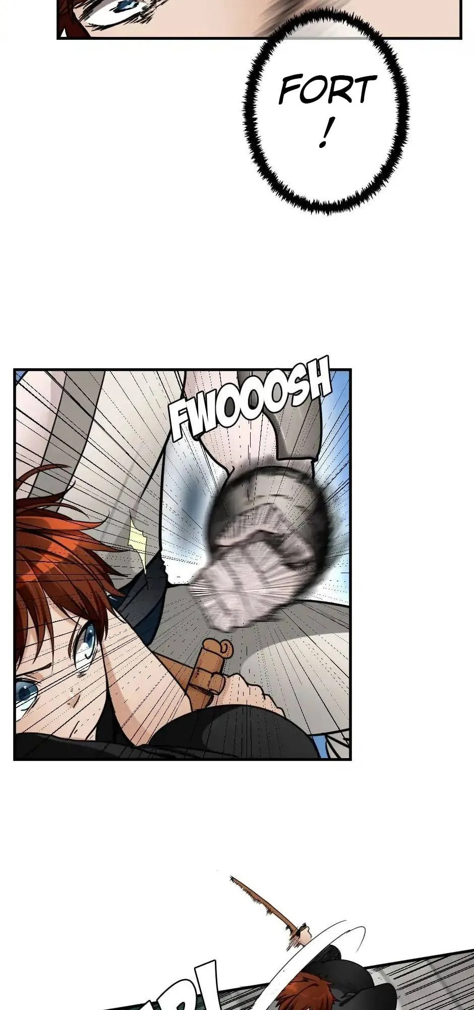 The Beginning After the End, chapter 22, image 12