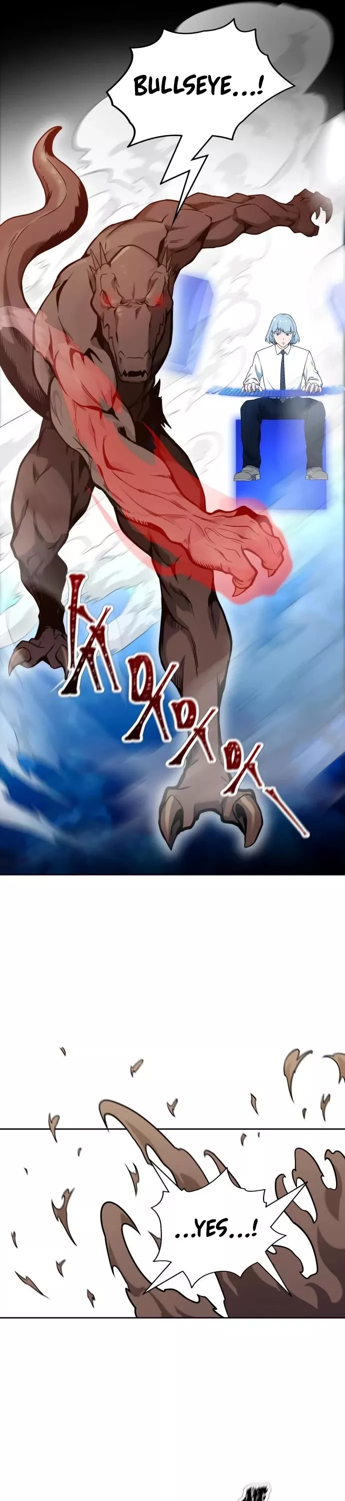 Tower of God, chapter 589, image 63