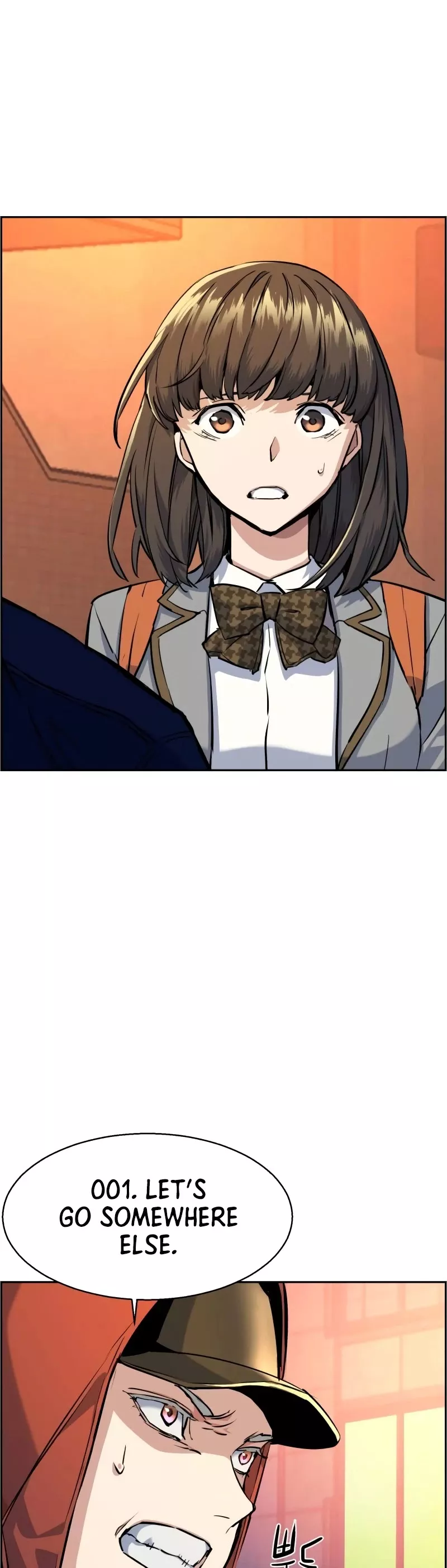 Teenage Mercenary, chapter 54, image 18