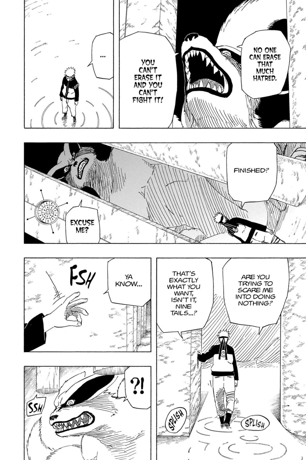 Naruto, chapter 538, image 16