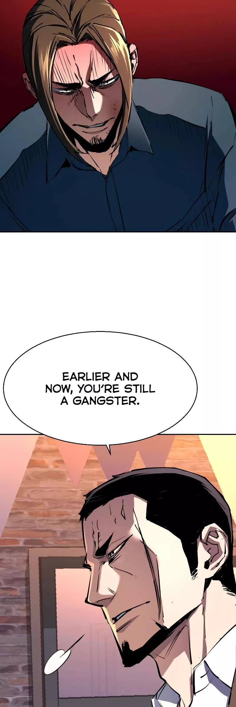 Teenage Mercenary, chapter 148, image 4