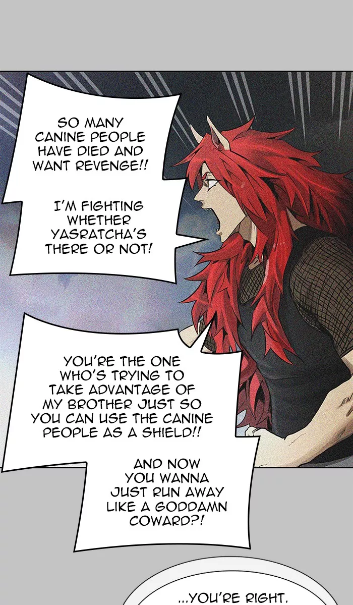 Tower of God, chapter 470, image 47