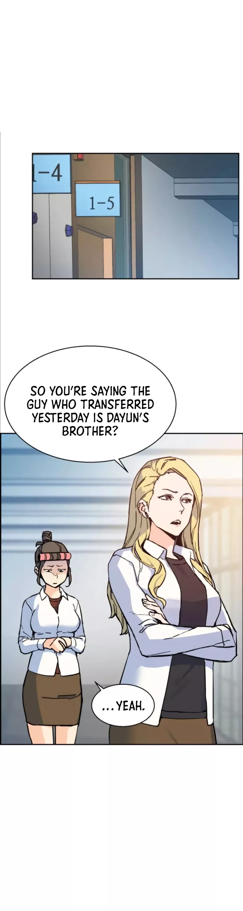 Teenage Mercenary, chapter 2, image 64
