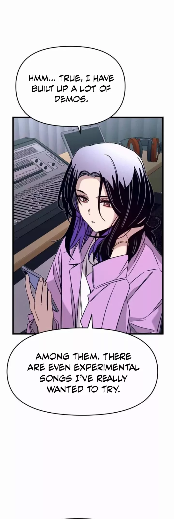 My Bias Gets on the Last Train, chapter 40, image 14