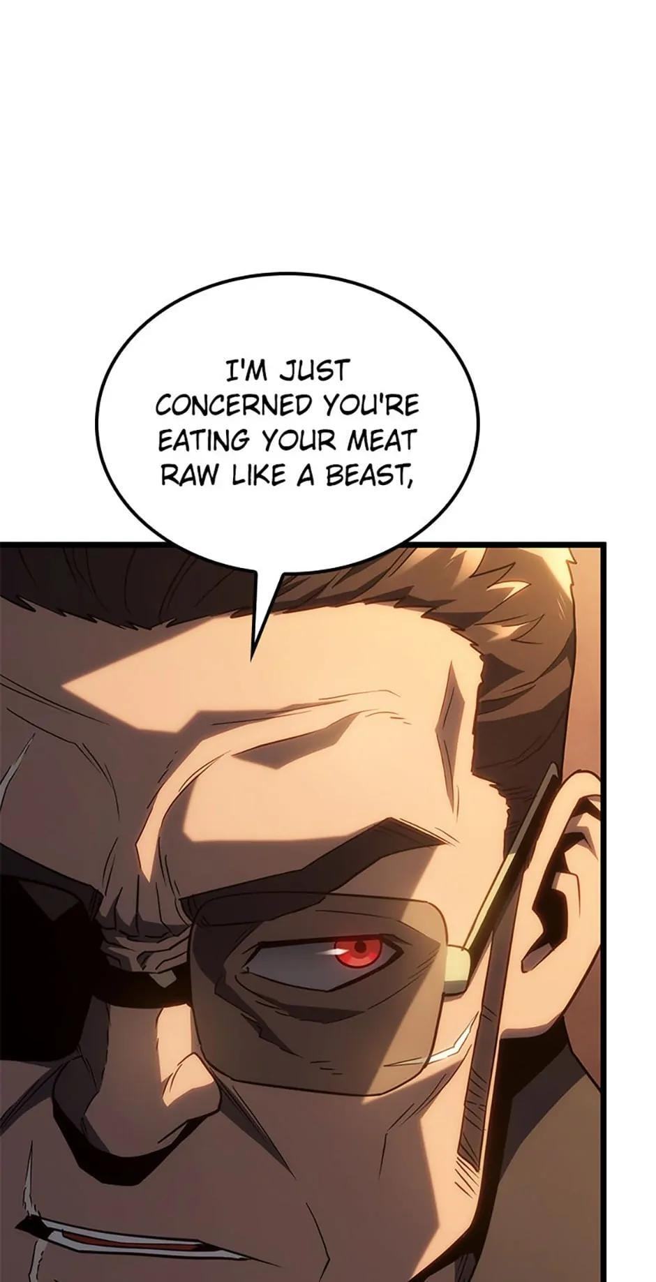 Revenge of the Baskerville Bloodhound, chapter 65, image 43
