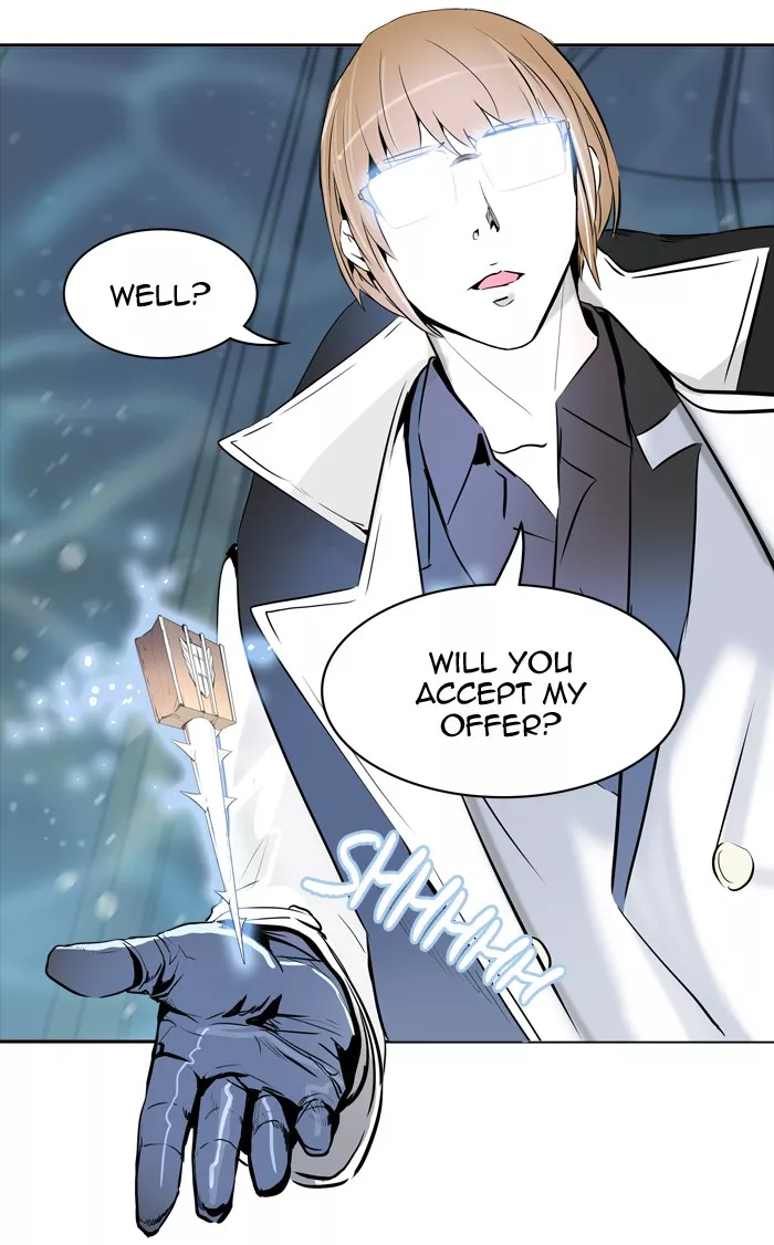 Tower of God, chapter 339, image 6