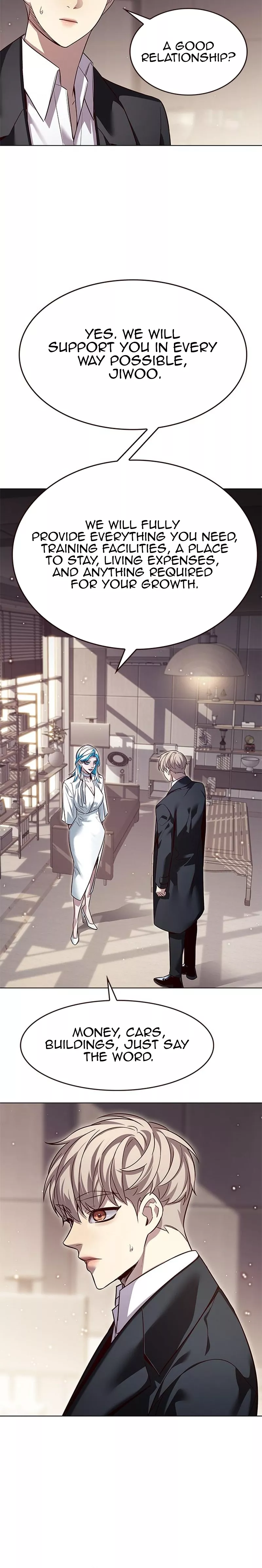 Eleceed, chapter 342, image 14